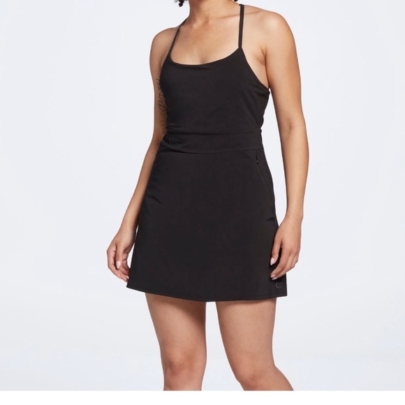 CALIA Women's Performance Dress Size XXL - Picture 3 of 8